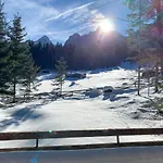 Lejlighed Tanja