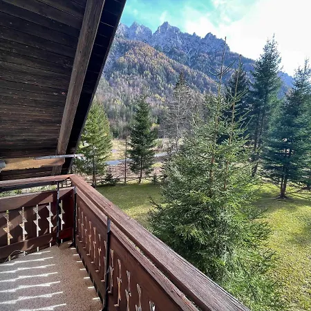 Tanja Apartmán *