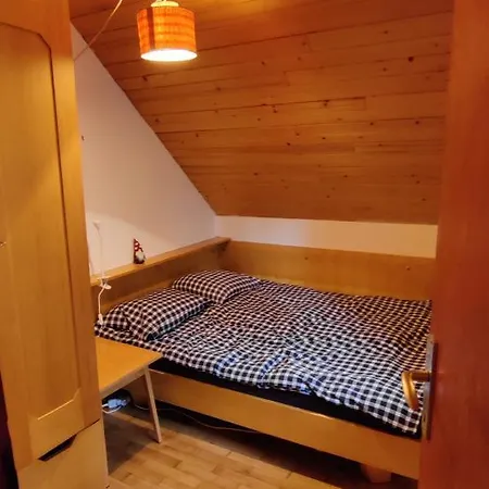 Tanja Apartment