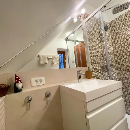 Tanja Apartment Kranjska Gora