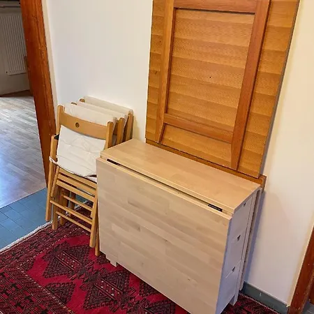 Tanja Apartmán *