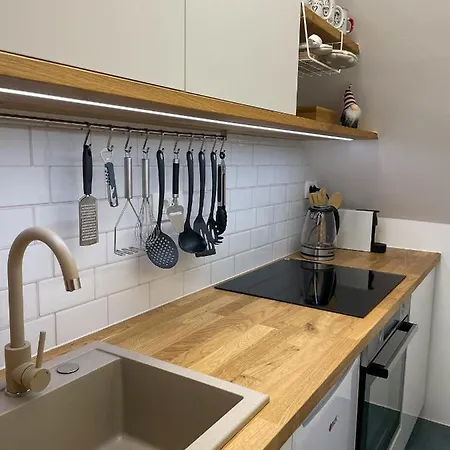 Apartment Tanja Kranjska Gora