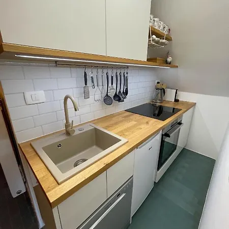 Apartment Tanja