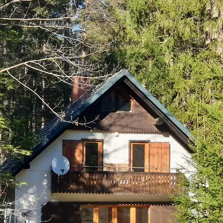 Tanja Apartmán *