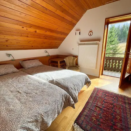 Apartment Tanja