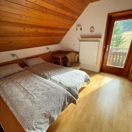 Tanja Lejlighed Kranjska Gora