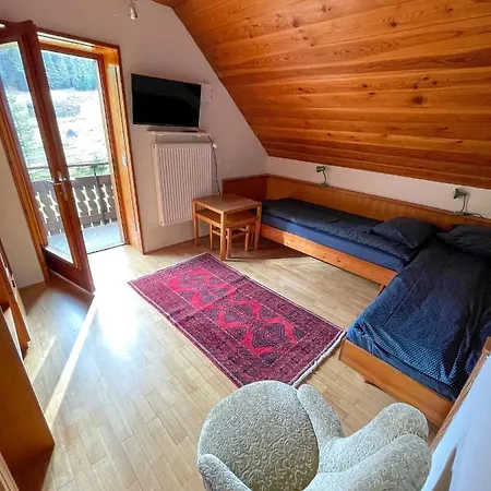 Apartment Tanja