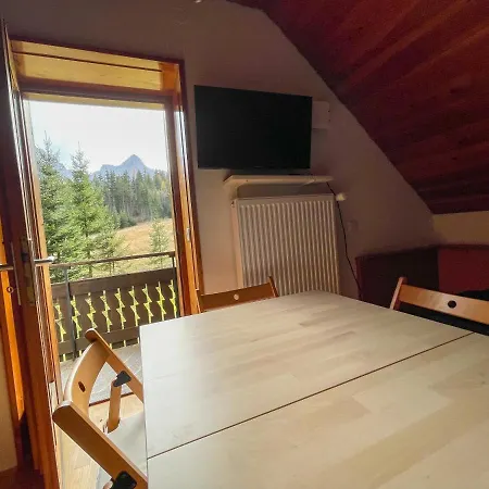 Tanja * Kranjska Gora